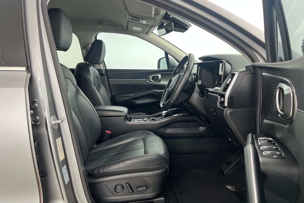 2022 Kia Sorento Sport+ MQ4