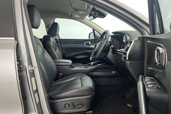 2022 Kia Sorento Sport+ MQ4 thumb-8