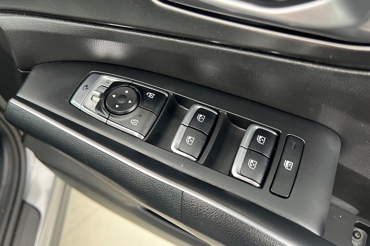 2022 Kia Sorento Sport+ MQ4