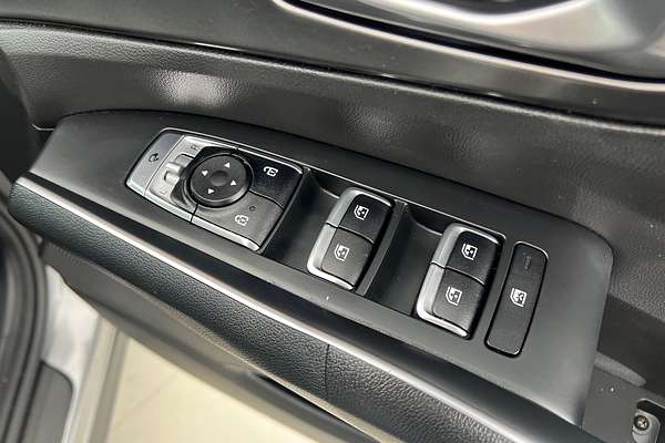 2022 Kia Sorento Sport+ MQ4 thumb-9