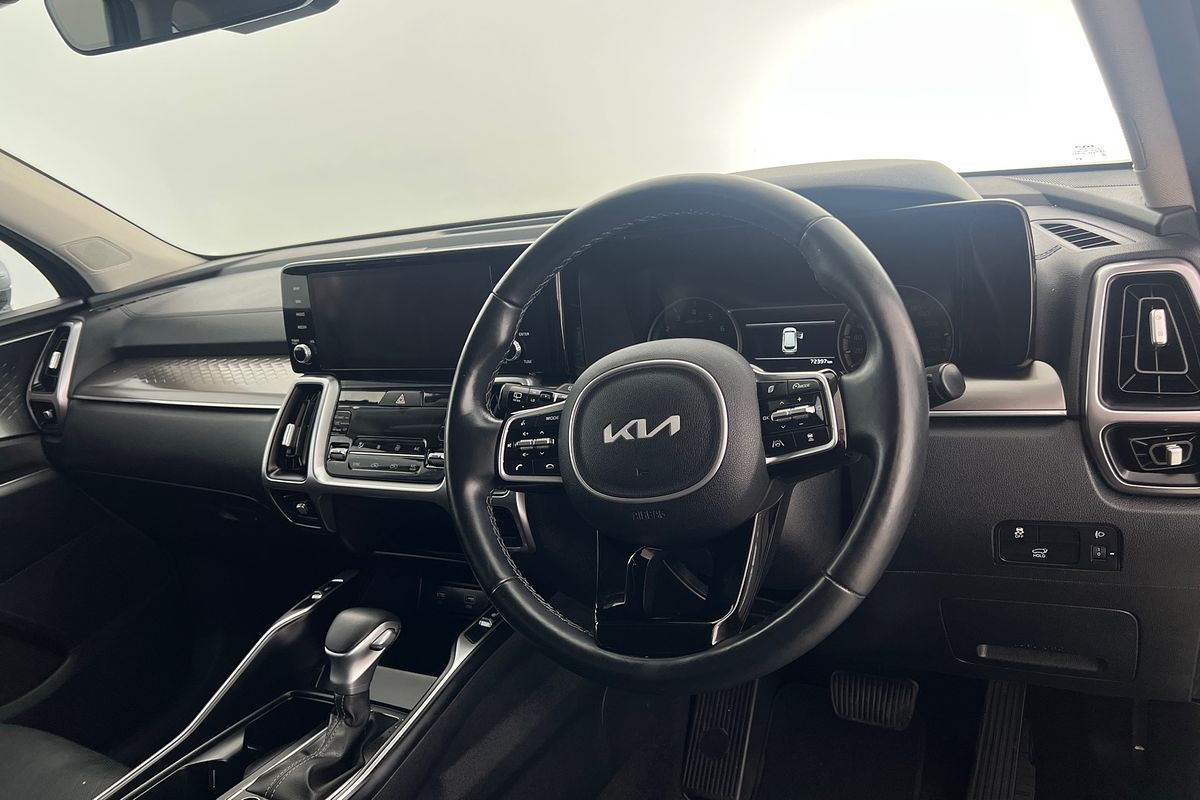 2022 Kia Sorento Sport+ MQ4