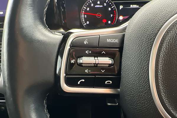 2022 Kia Sorento Sport+ MQ4 thumb-11