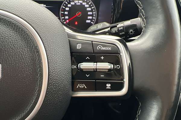 2022 Kia Sorento Sport+ MQ4 thumb-12