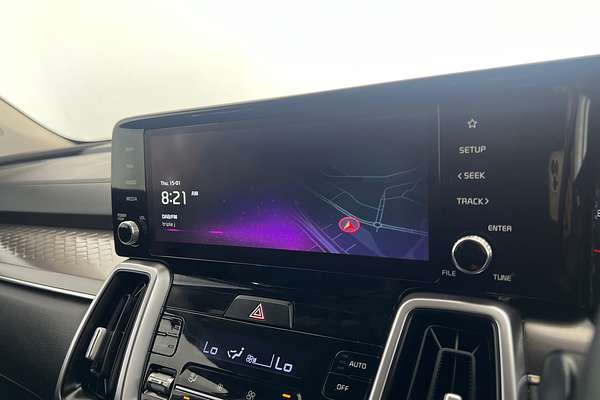 2022 Kia Sorento Sport+ MQ4 thumb-14
