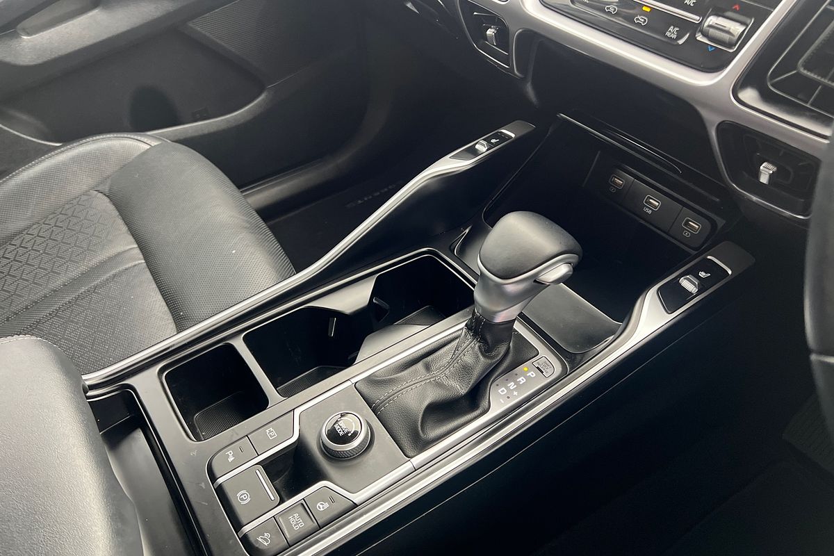 2022 Kia Sorento Sport+ MQ4