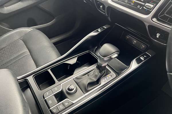 2022 Kia Sorento Sport+ MQ4 thumb-15