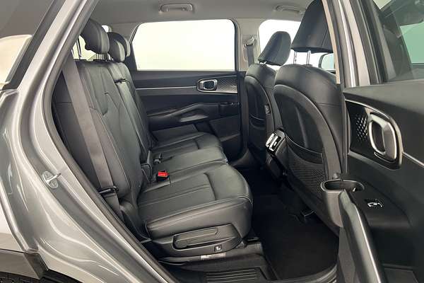 2022 Kia Sorento Sport+ MQ4 thumb-16