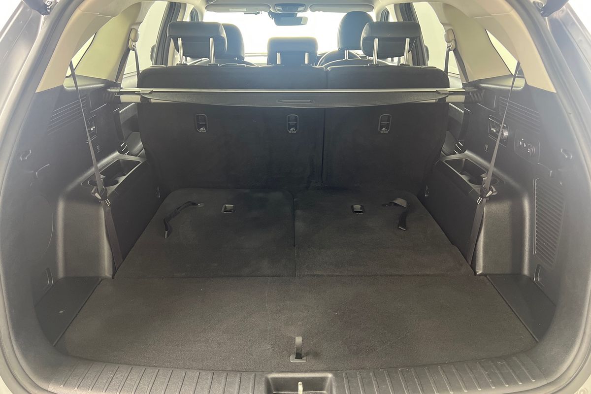 2022 Kia Sorento Sport+ MQ4