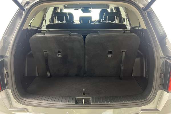 2022 Kia Sorento Sport+ MQ4 thumb-18