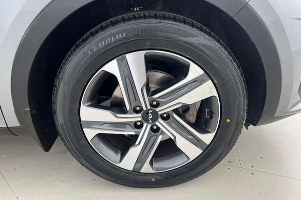 2022 Kia Sorento Sport+ MQ4 thumb-19