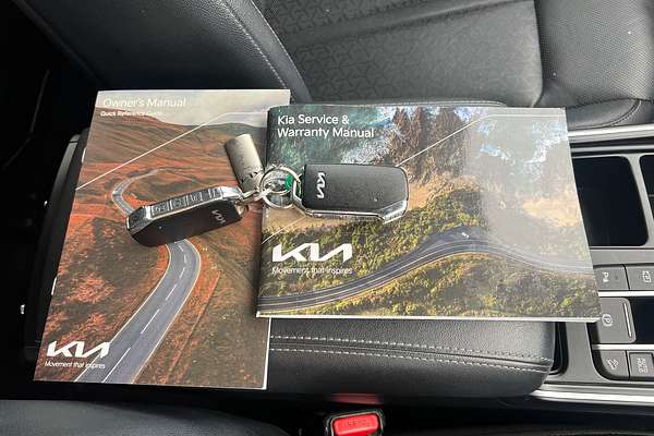 2022 Kia Sorento Sport+ MQ4 thumb-20