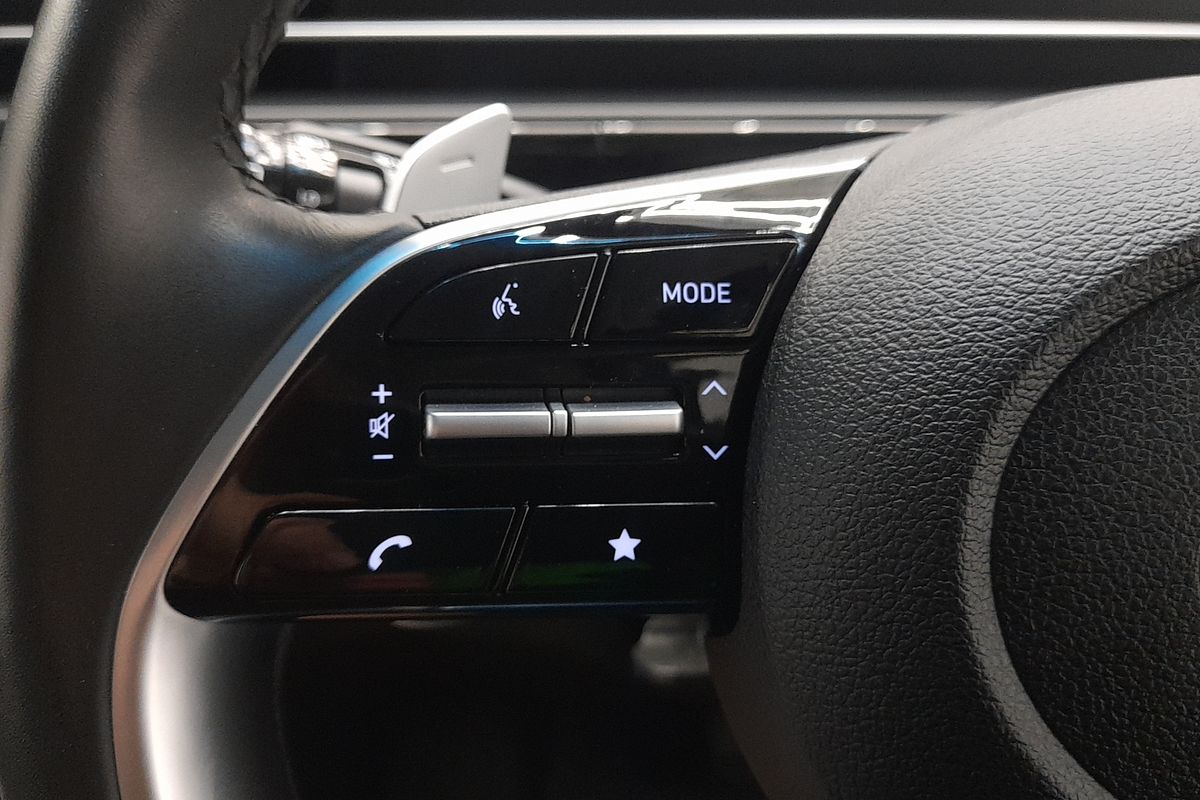 2022 Hyundai STARIA Highlander US4.V1