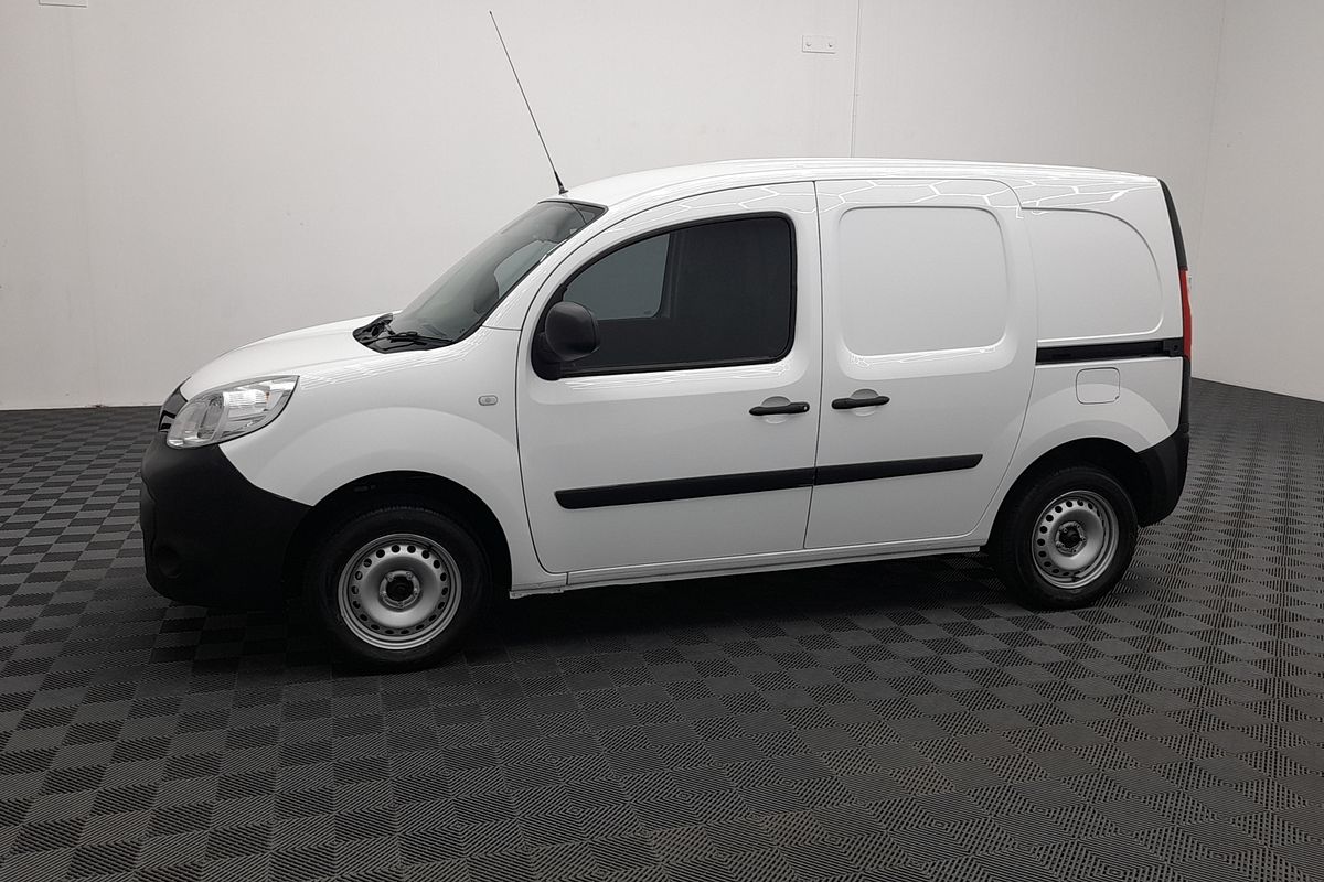 2020 Renault Kangoo Maxi F61 Phase II LWB