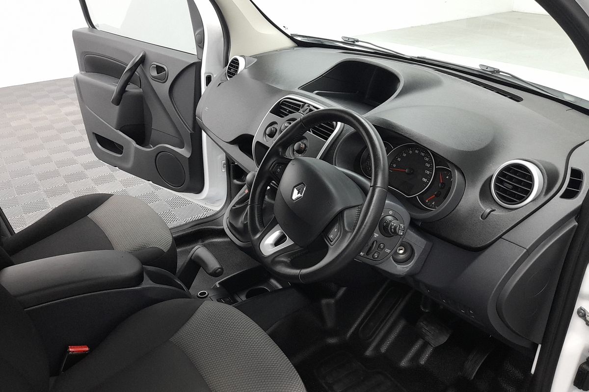 2020 Renault Kangoo Maxi F61 Phase II LWB