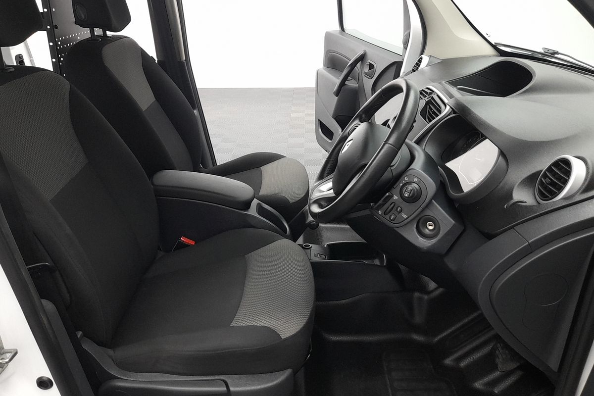 2020 Renault Kangoo Maxi F61 Phase II LWB