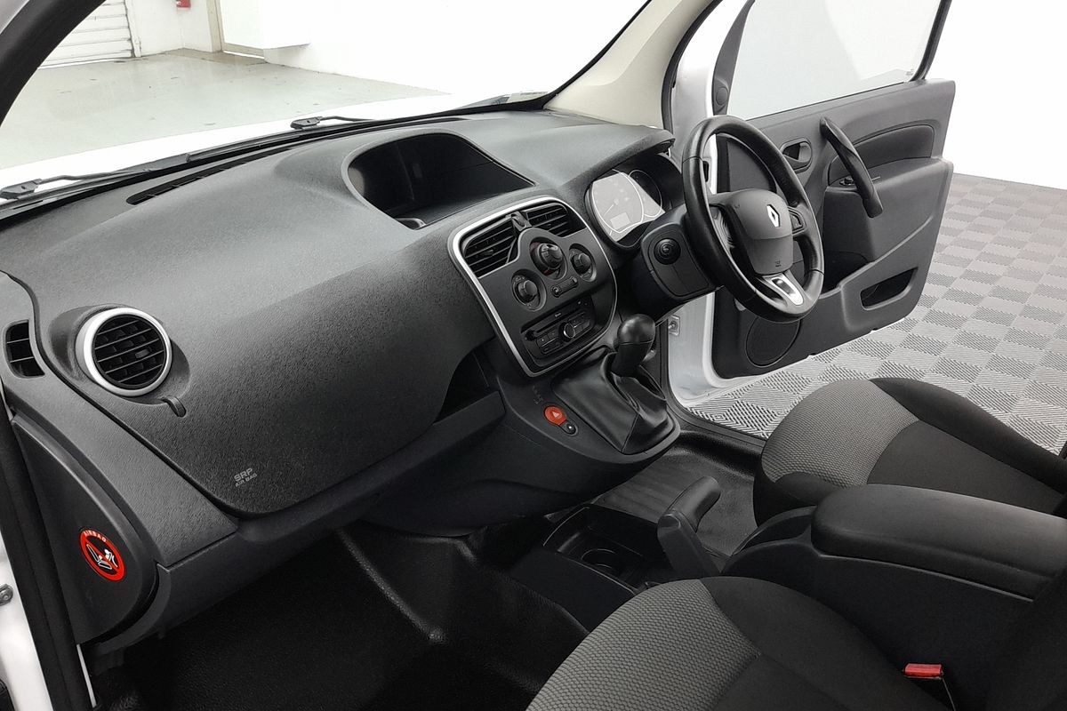 2020 Renault Kangoo Maxi F61 Phase II LWB