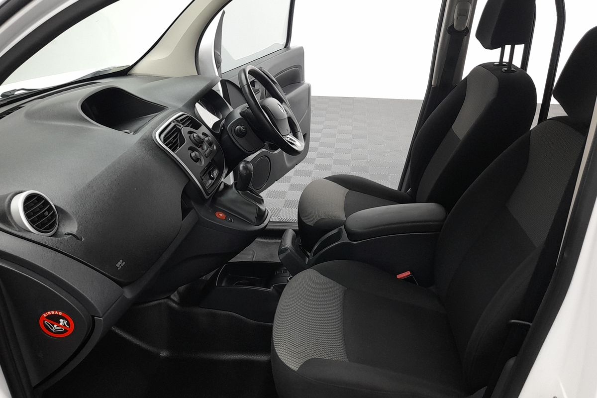 2020 Renault Kangoo Maxi F61 Phase II LWB