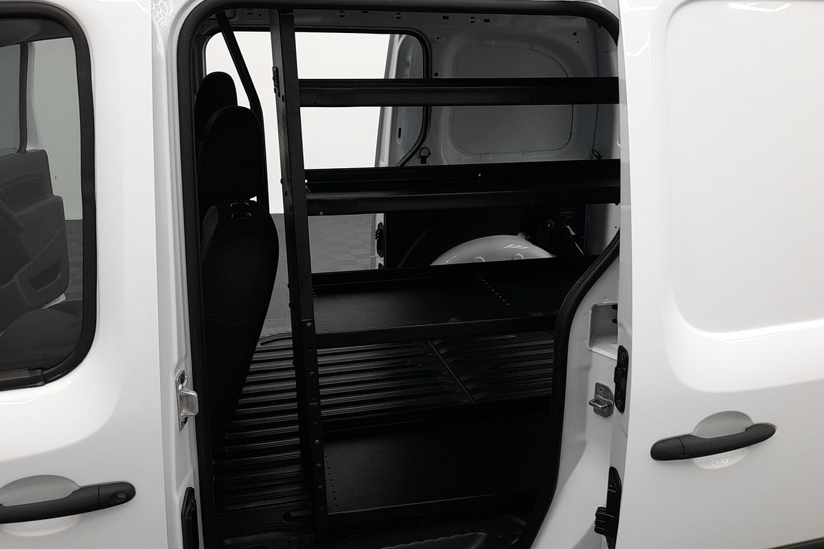 2020 Renault Kangoo Maxi F61 Phase II LWB