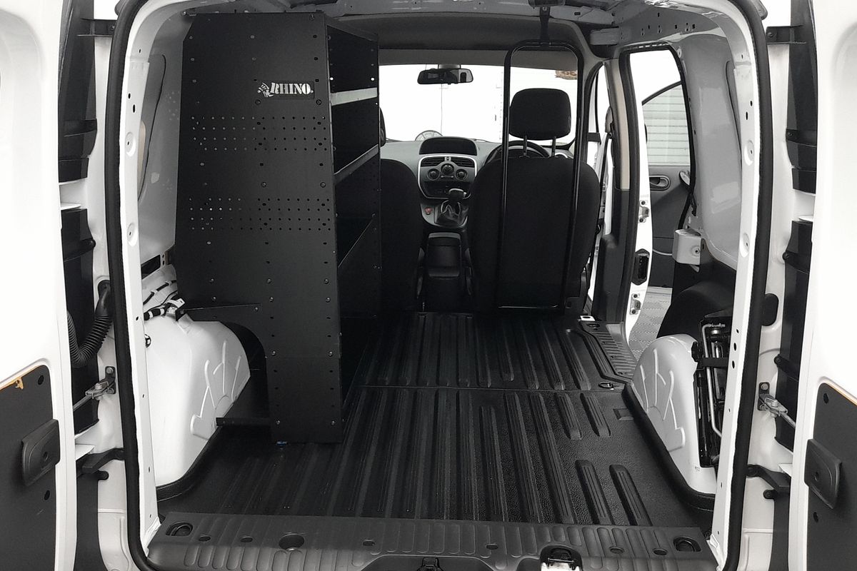 2020 Renault Kangoo Maxi F61 Phase II LWB