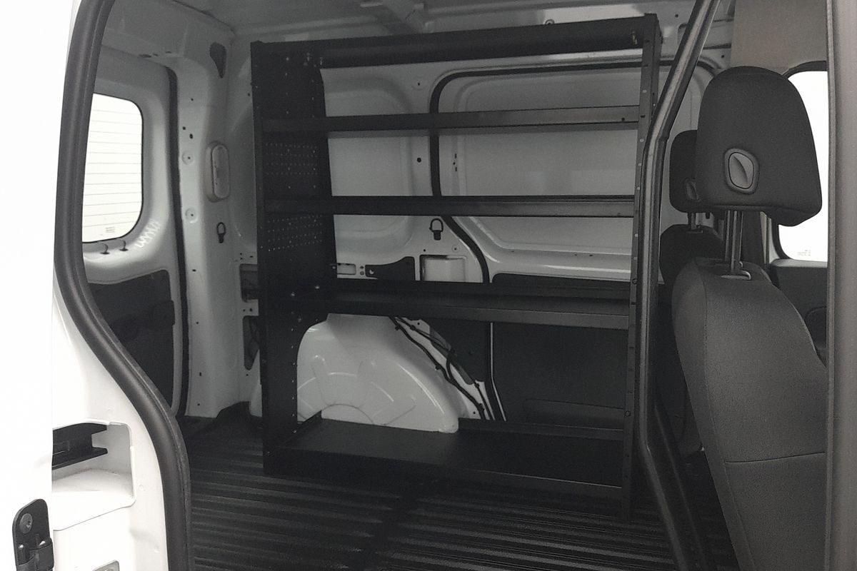 2020 Renault Kangoo Maxi F61 Phase II LWB