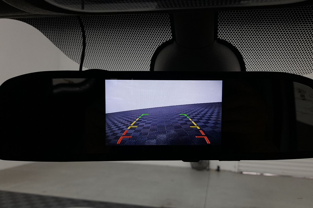 2020 Renault Kangoo Maxi F61 Phase II LWB