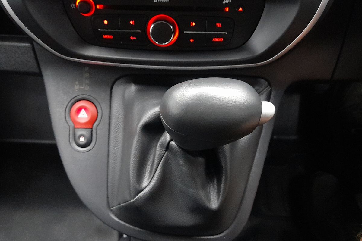 2020 Renault Kangoo Maxi F61 Phase II LWB