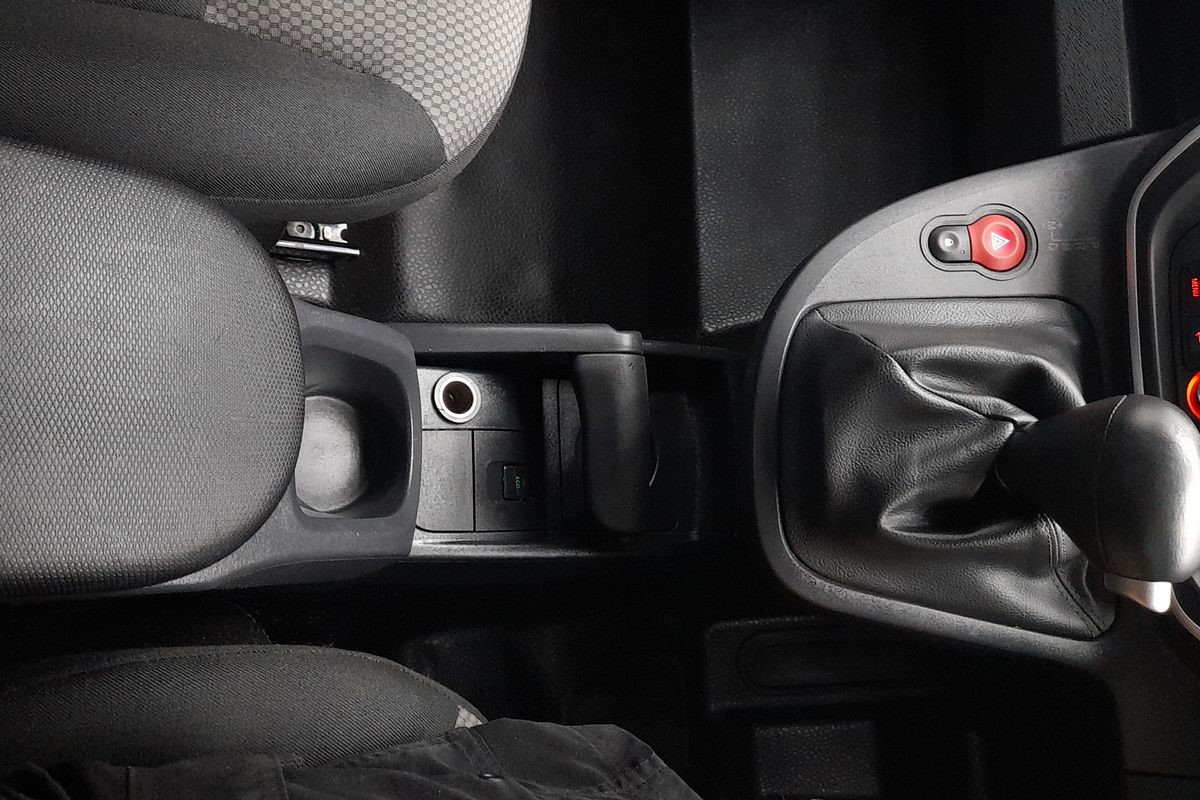 2020 Renault Kangoo Maxi F61 Phase II LWB