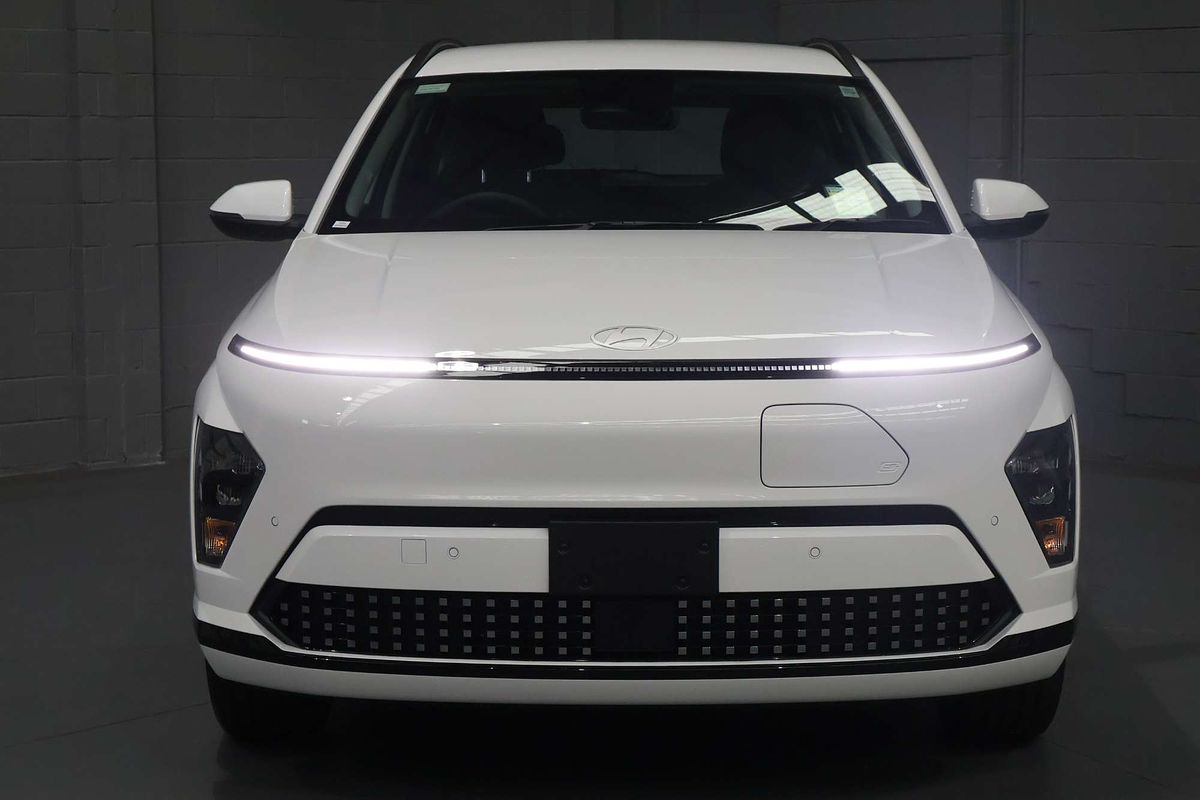 2025 Hyundai Kona SX2.V3