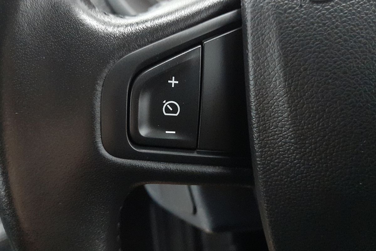 2020 Renault Kangoo Maxi F61 Phase II LWB