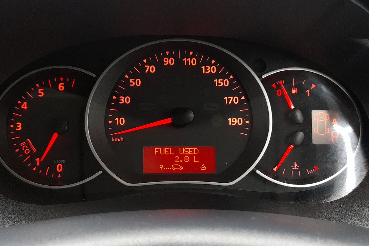 2020 Renault Kangoo Maxi F61 Phase II LWB