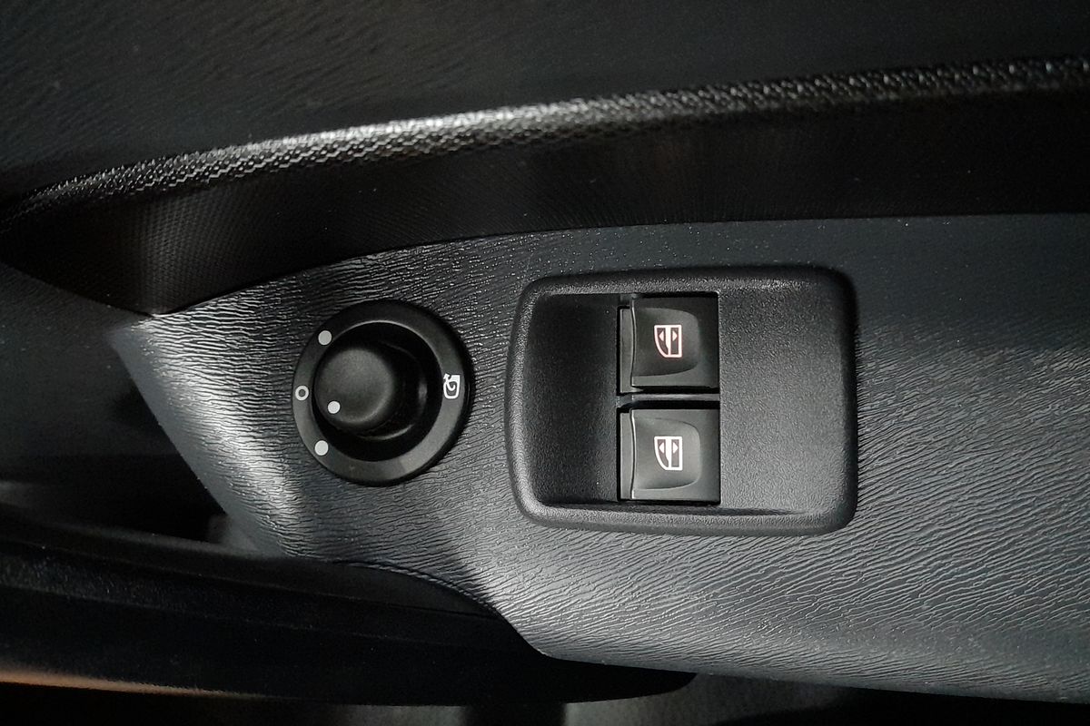 2020 Renault Kangoo Maxi F61 Phase II LWB