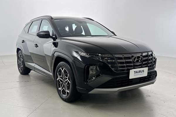 2022 Hyundai Tucson N Line NX4.V1 thumb-6