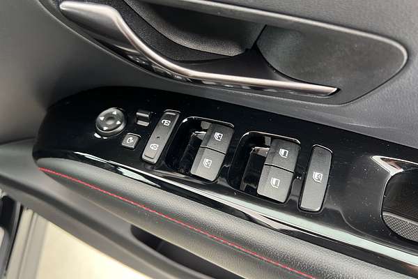 2022 Hyundai Tucson N Line NX4.V1 thumb-9