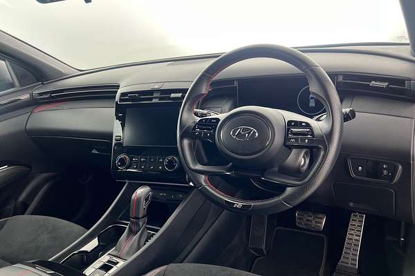 2022 Hyundai Tucson N Line NX4.V1 thumb-10