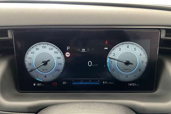 2022 Hyundai Tucson N Line NX4.V1 thumb-13