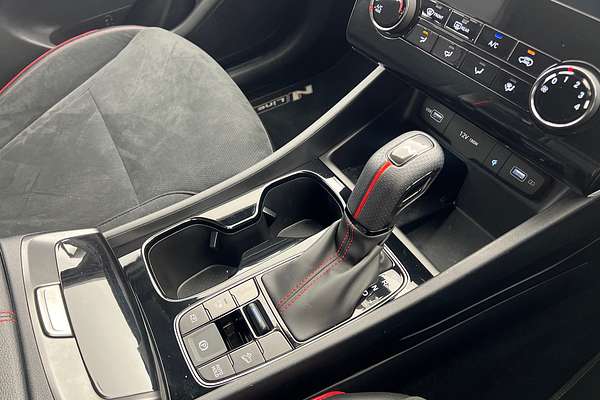 2022 Hyundai Tucson N Line NX4.V1 thumb-15