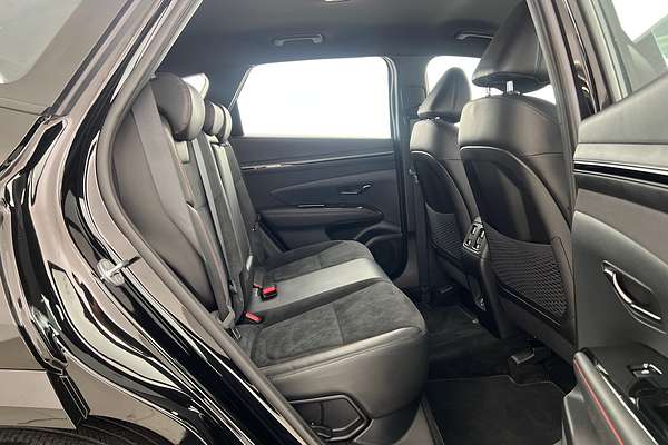 2022 Hyundai Tucson N Line NX4.V1 thumb-16
