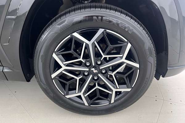 2022 Hyundai Tucson N Line NX4.V1 thumb-18