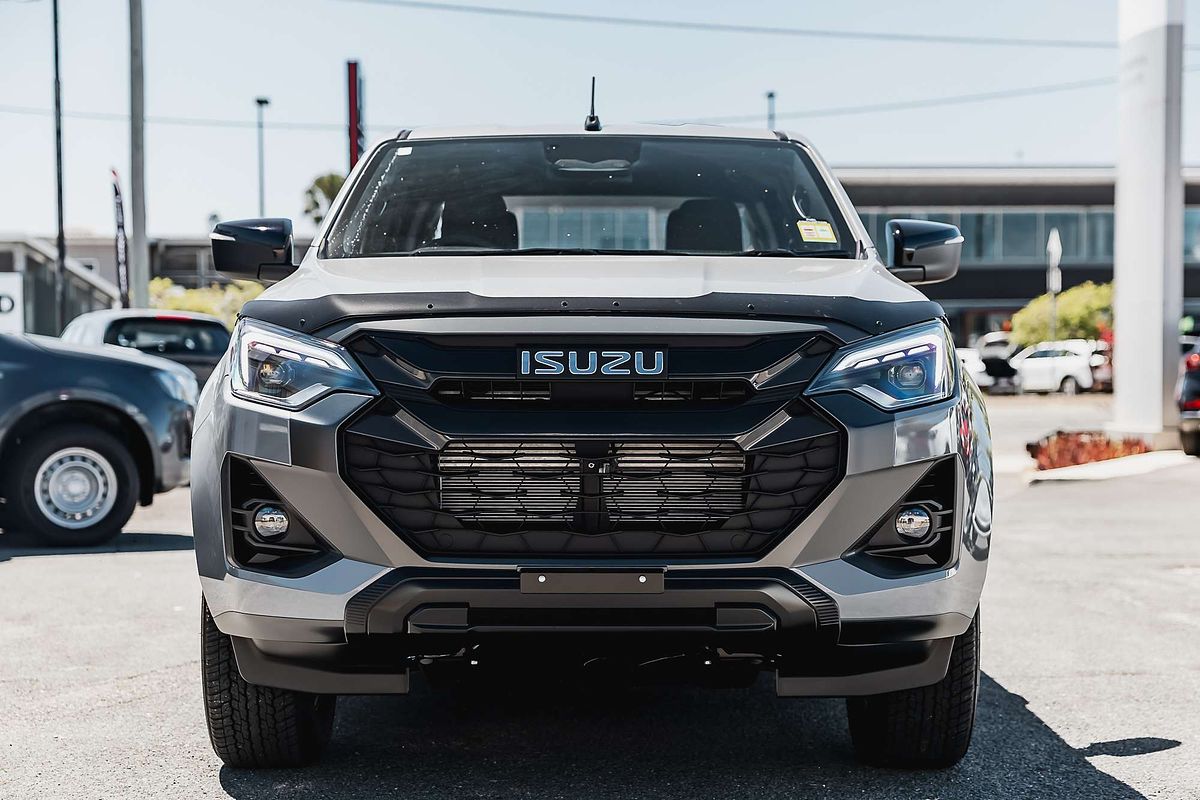2025 Isuzu D-MAX X-RIDER 4X4