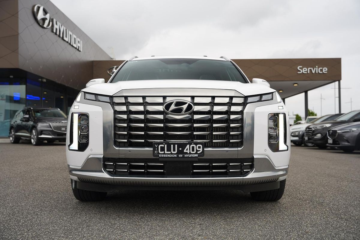 2023 Hyundai Palisade Highlander LX2.V3