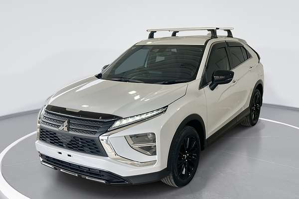 2023 Mitsubishi Eclipse Cross LS Black Edition YB