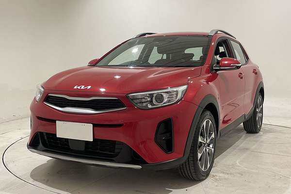 2024 Kia Stonic Sport YB