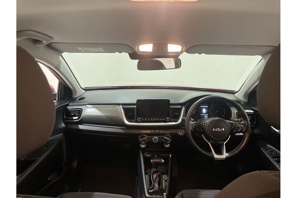 2024 Kia Stonic Sport YB