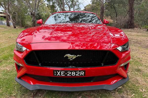 2020 Ford Mustang GT FN thumb-3