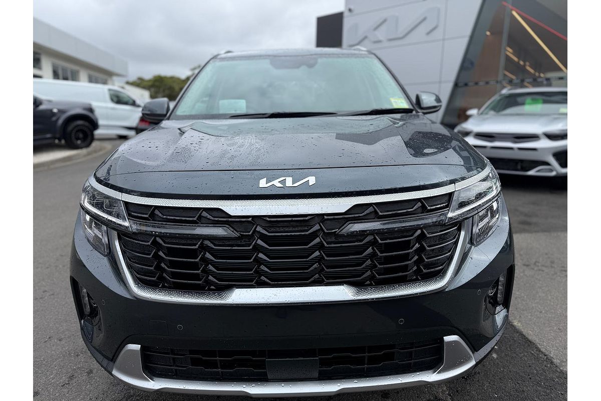 2025 Kia Seltos GT-Line SP2 PE