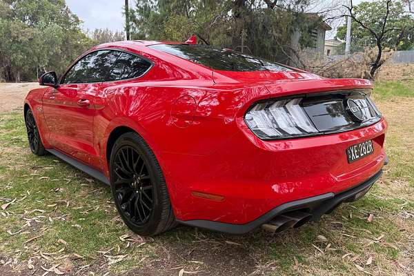 2020 Ford Mustang GT FN thumb-6
