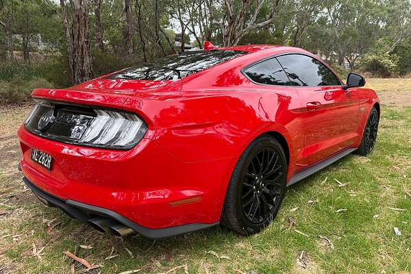 2020 Ford Mustang GT FN thumb-9