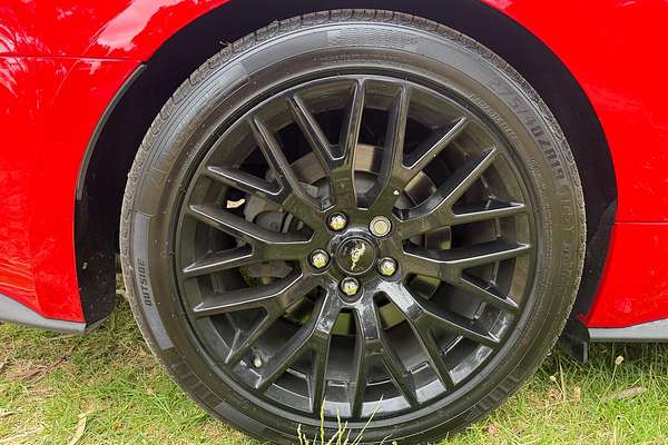 2020 Ford Mustang GT FN thumb-10