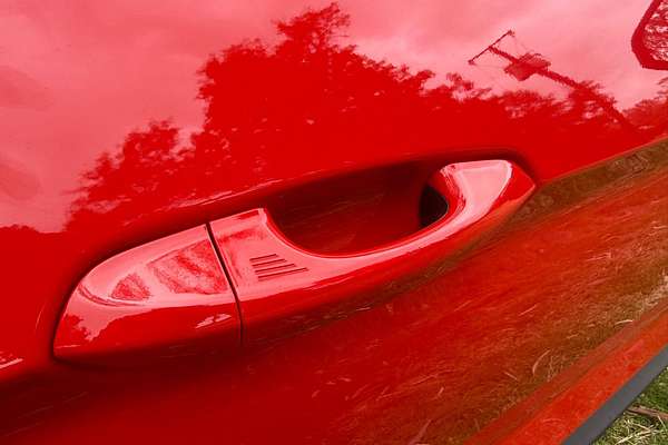 2020 Ford Mustang GT FN thumb-11