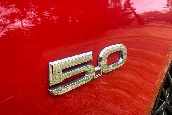 2020 Ford Mustang GT FN thumb-12